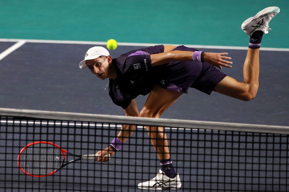 双方交锋记 双方交锋记